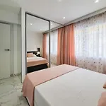 Edificio Astoria Appartement
