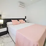 Appartement Edificio Astoria Benidorm