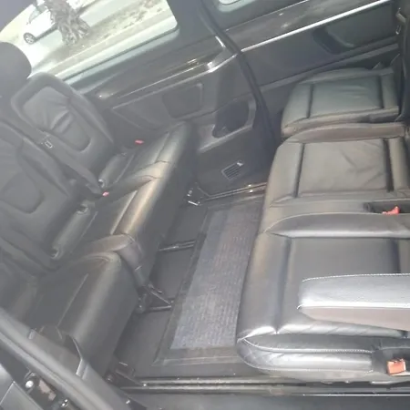 Edificio Astoria ベニドルム