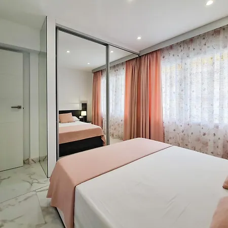 Edificio Astoria アパート