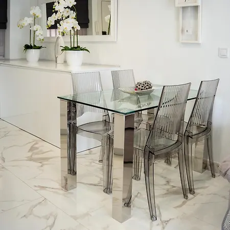 Edificio Astoria アパート