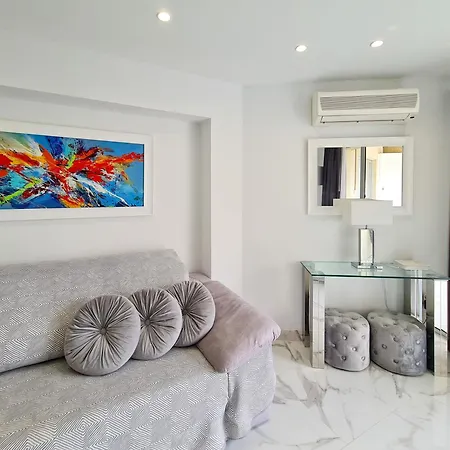 Edificio Astoria * ベニドルム