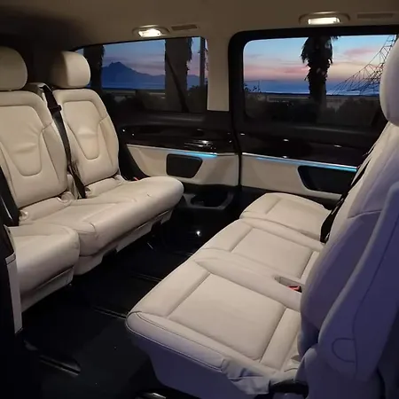 Edificio Astoria * Бенидорм