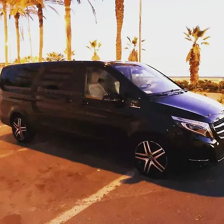 Edificio Astoria Lägenhet Benidorm