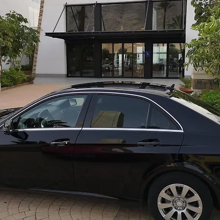 Апартаменты Edificio Astoria Бенидорм