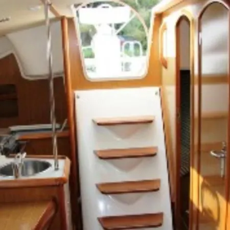 Edificio Astoria Lägenhet *