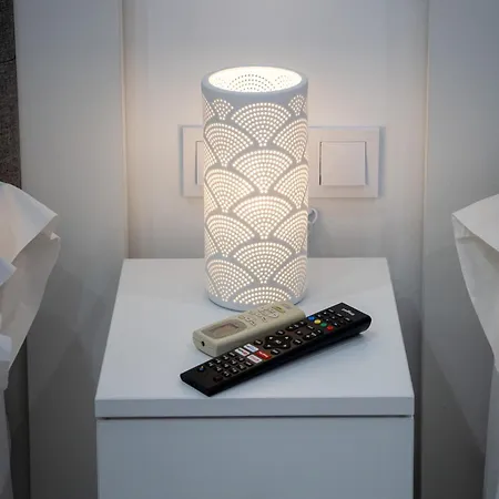 Edificio Astoria Lägenhet *