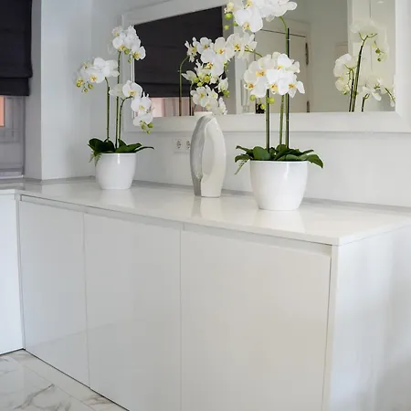 Edificio Astoria Апартаменты Бенидорм