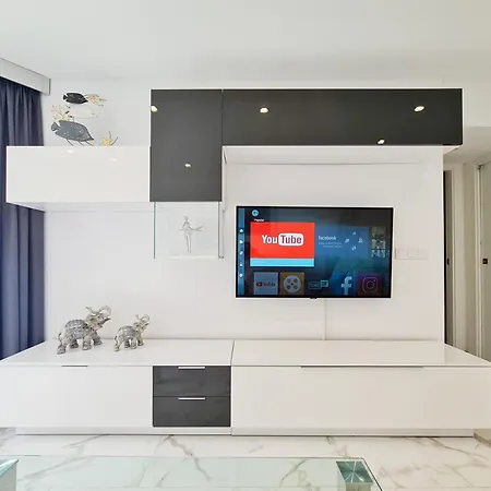 Edificio Astoria Benidorm