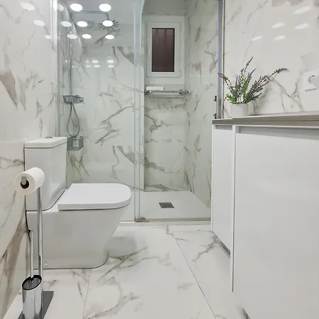 Апартаменты Edificio Astoria Бенидорм