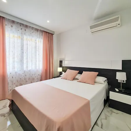 Апартаменты Edificio Astoria *