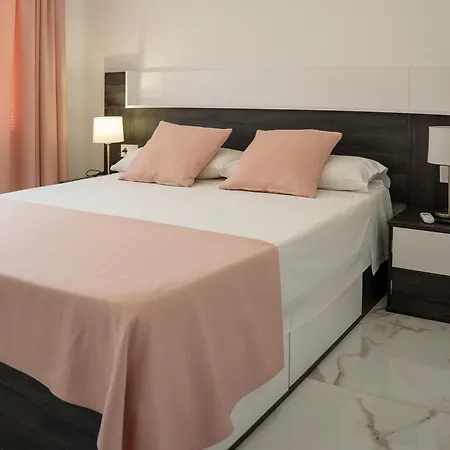 Edificio Astoria Апартаменты *