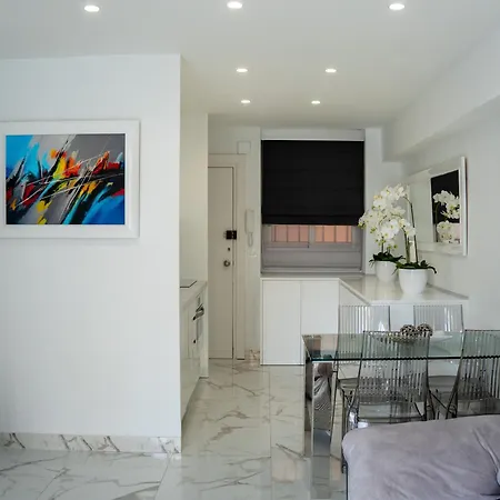 公寓 Edificio Astoria