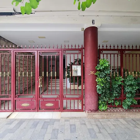 Edificio Astoria *