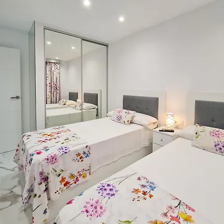 Edificio Astoria 貝尼多姆