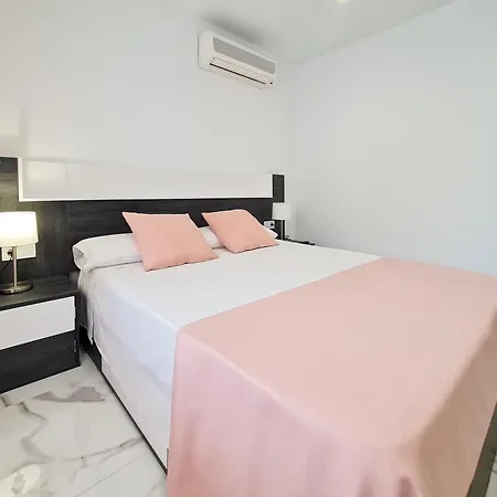 Lejlighed Edificio Astoria Benidorm