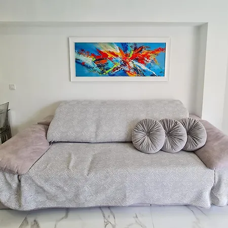 公寓 Edificio Astoria *