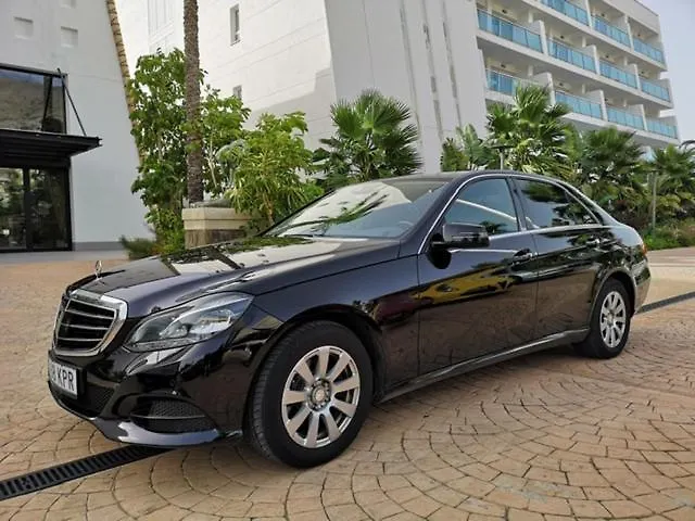 Edificio Astoria דירה *