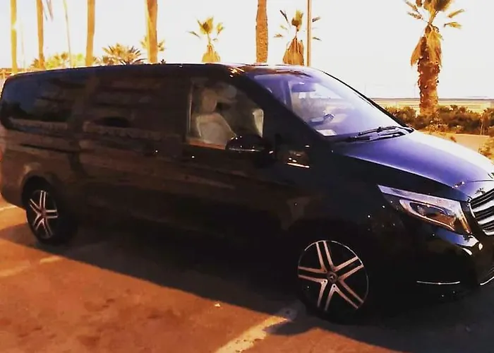 Edificio Astoria Apartament Benidorm