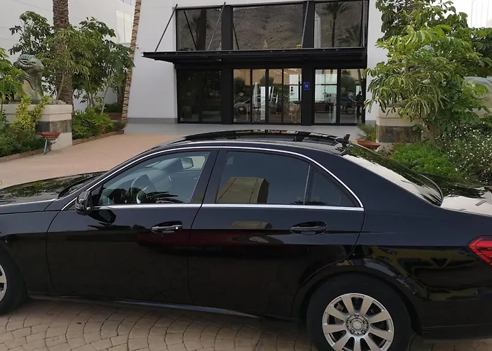 Apartament Edificio Astoria Benidorm