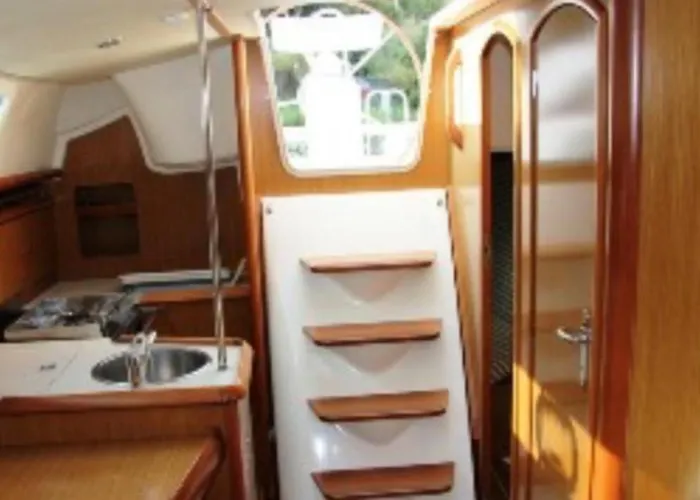 Edificio Astoria דירה *