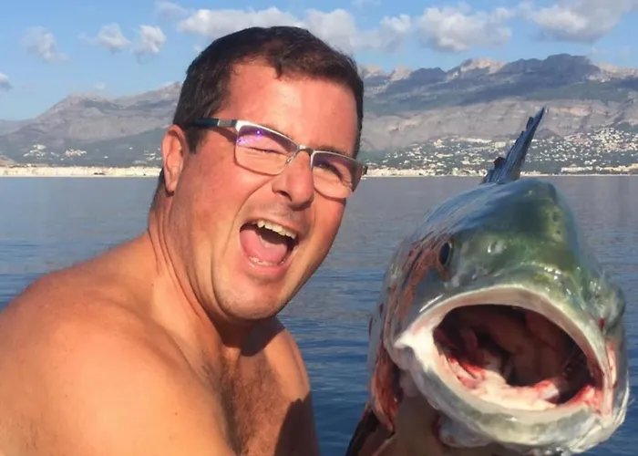 Edificio Astoria דירה בנידורם