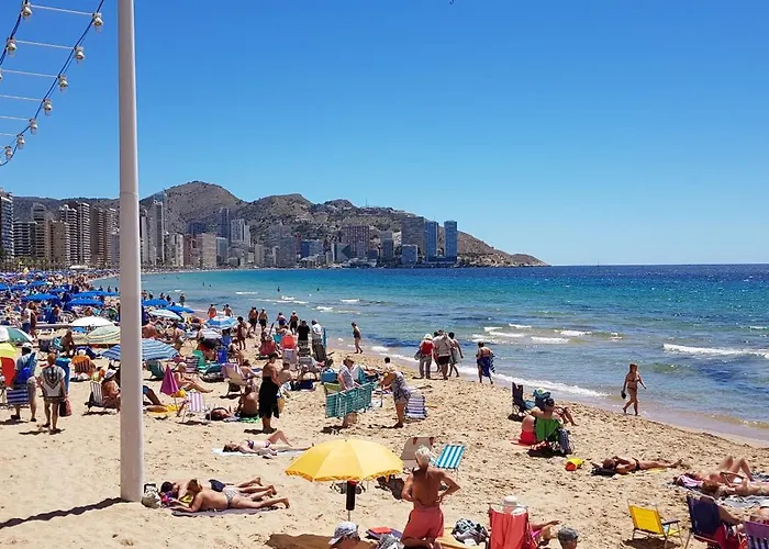 Edificio Astoria Apartament