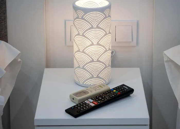 Edificio Astoria Apartament *