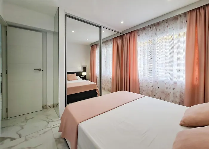 Edificio Astoria דירה