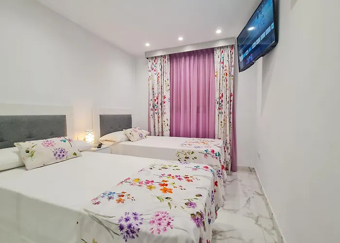 Edificio Astoria * Benidorm