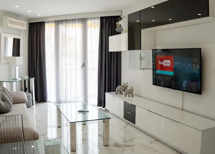 Apartament Edificio Astoria