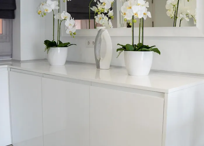 Edificio Astoria Apartament Benidorm