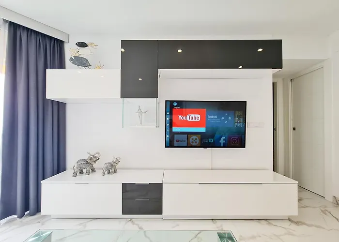 Edificio Astoria Benidorm