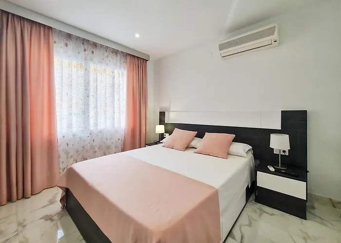 Apartament Edificio Astoria *