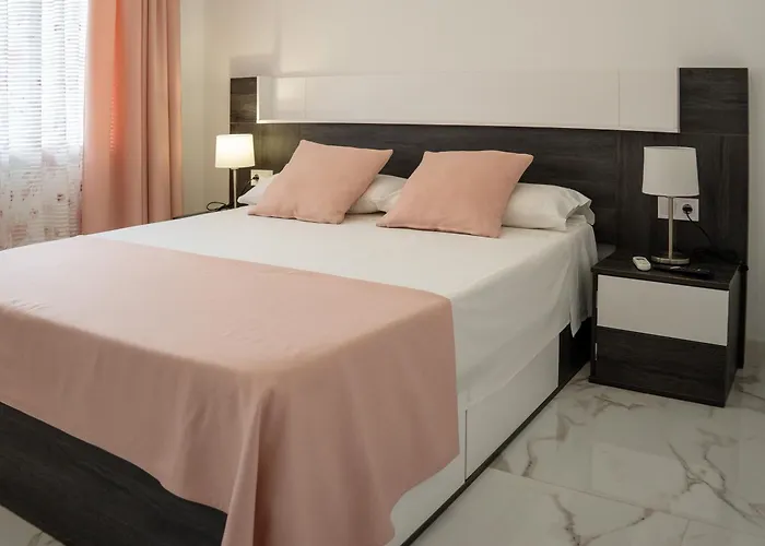 Edificio Astoria דירה *