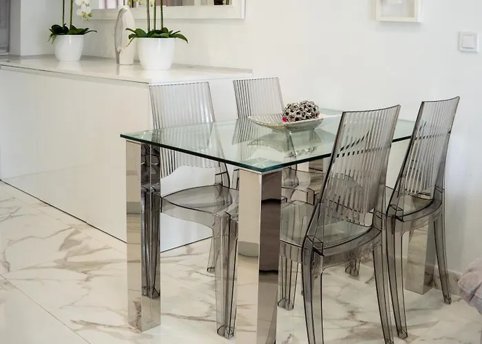 Edificio Astoria דירה