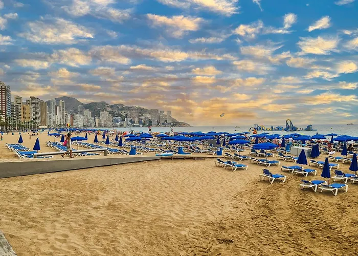 Edificio Astoria Apartament