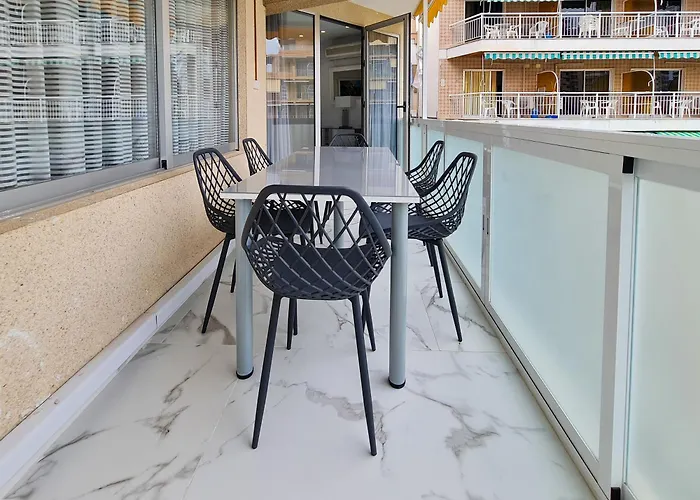 Edificio Astoria Apartament