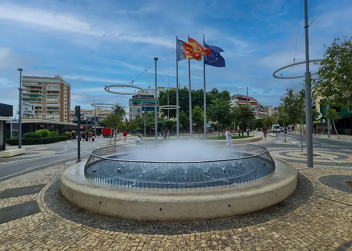 Apartament Edificio Astoria