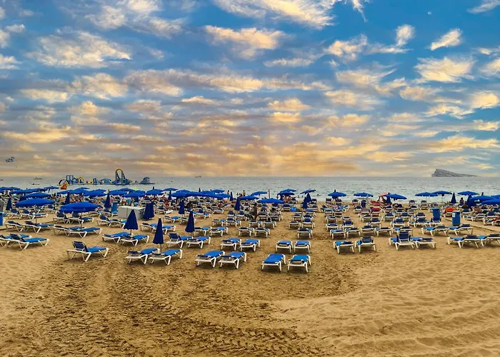 דירה Edificio Astoria