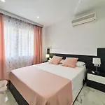 شقة Edificio Astoria *