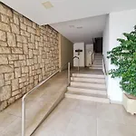 Edificio Astoria شقة *