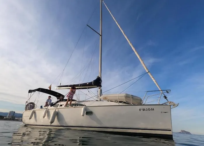 Apartamento Edificio Astoria