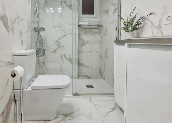 Apartamento Edificio Astoria Benidorm