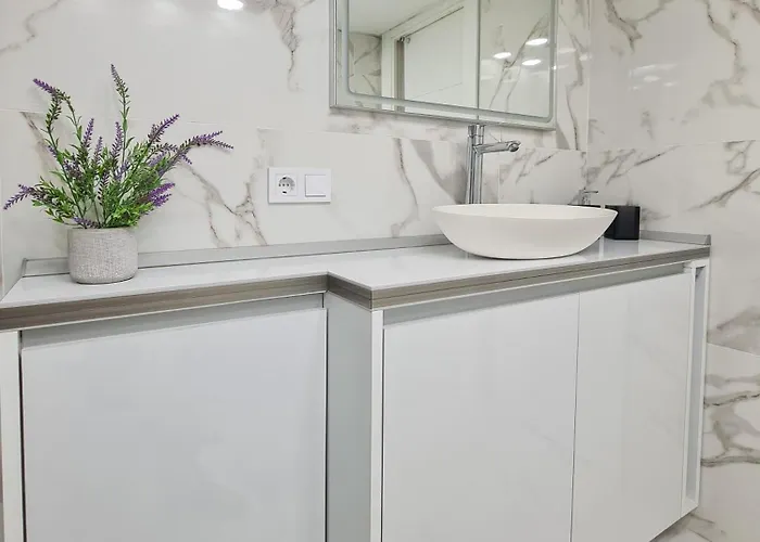 Apartamento Edificio Astoria Benidorm