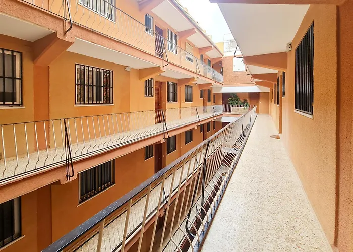 Apartamento Edificio Astoria *