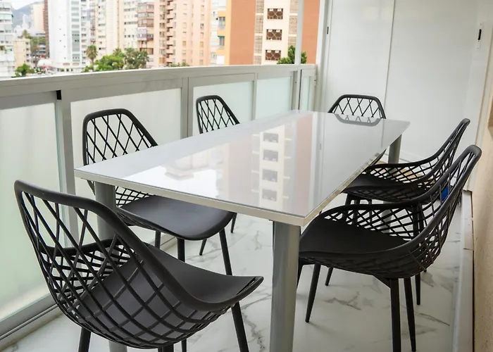 Edificio Astoria Apartamento