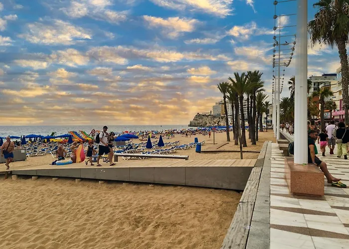 Edificio Astoria Apartamento