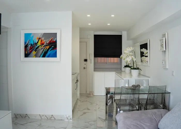 Apartamento Edificio Astoria