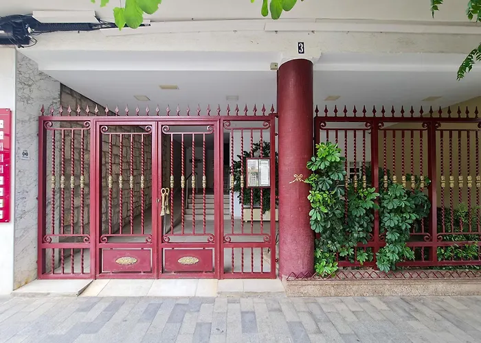 Edificio Astoria *
